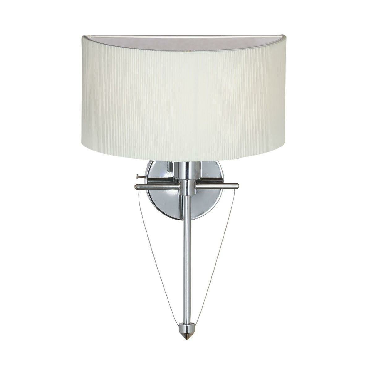 фото Бра Lumina Deco Chudi LDW 2001 WT