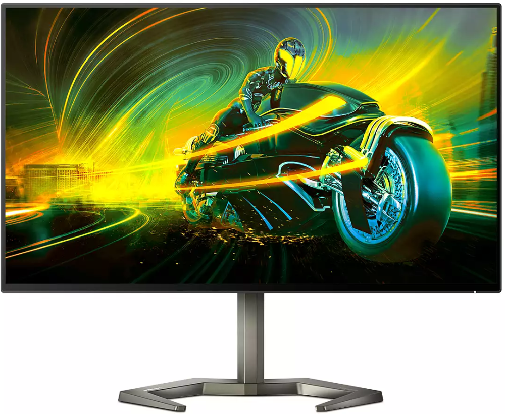 Монитор Philips 27" 27M1F5500P (27M1F5500P/00)