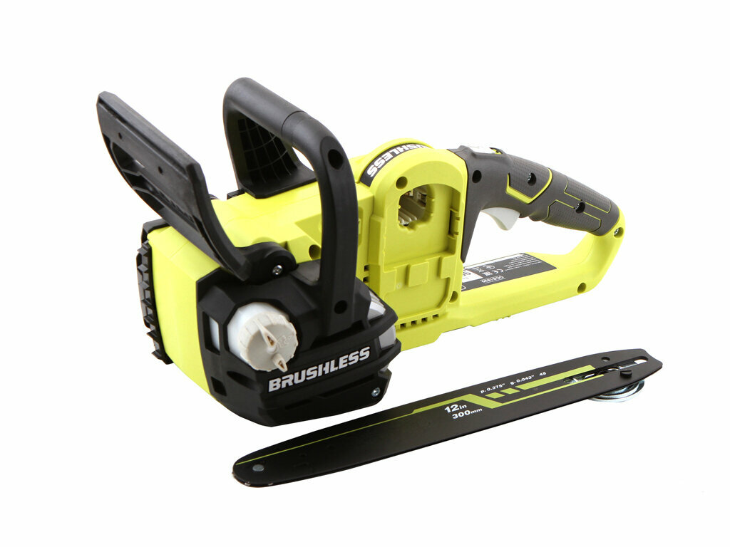 фото Пила цепная Ryobi OCS1830 3002829