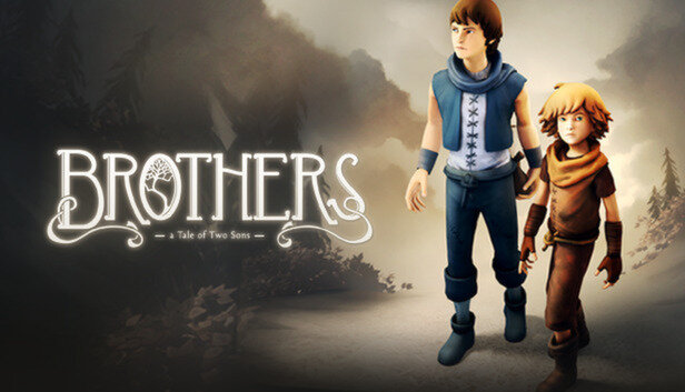 Игра Brothers - A Tale of Two Sons для PC (STEAM) (электронная версия)