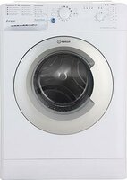 Стиральная машина Indesit BWSB 51051 S