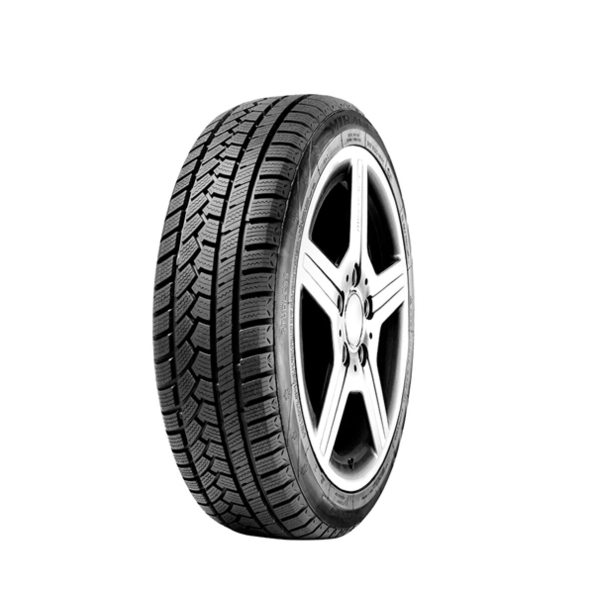 Шины 225/55 R17 Mirage MR-W562 101H