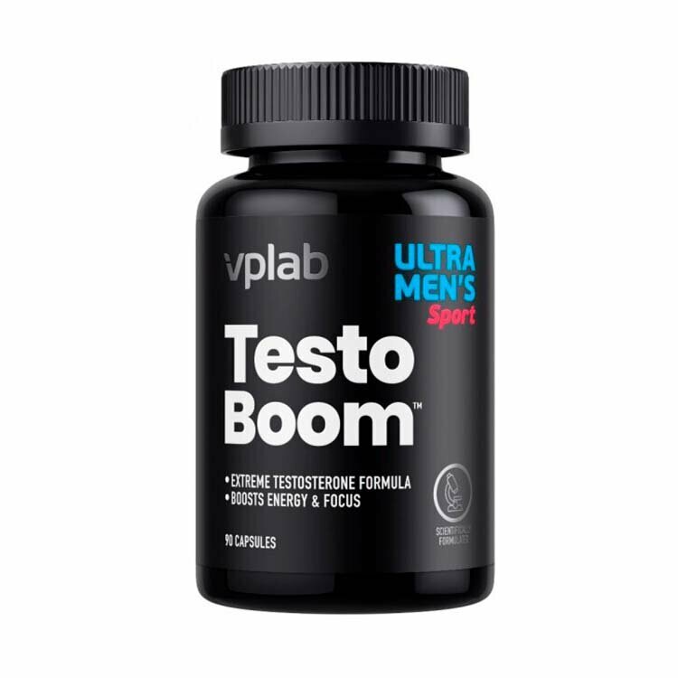 Vplab Testoboom     750  90 