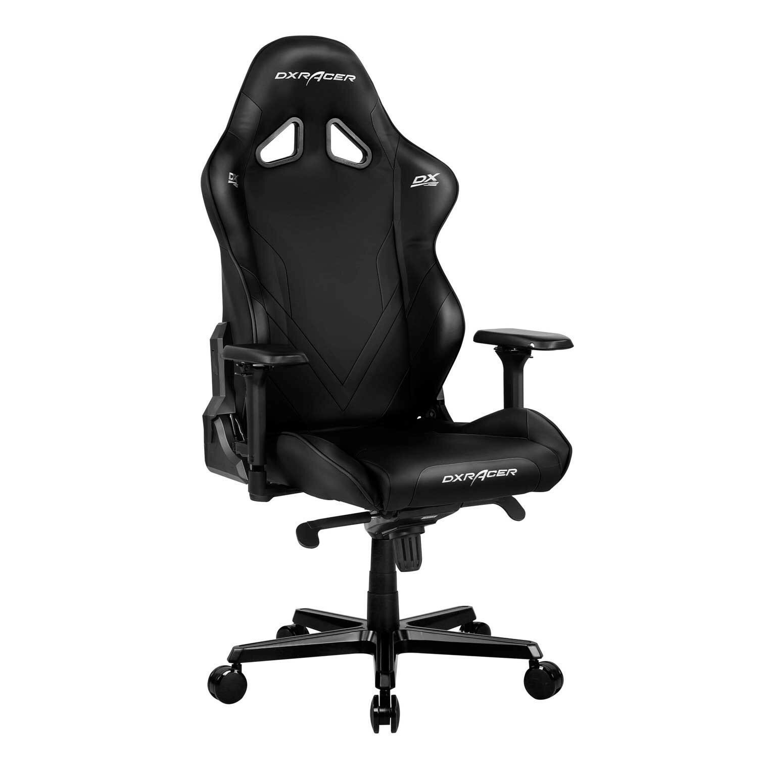 Игровое компьютерное кресло DXRacer OH/G8200/N - фотография № 3