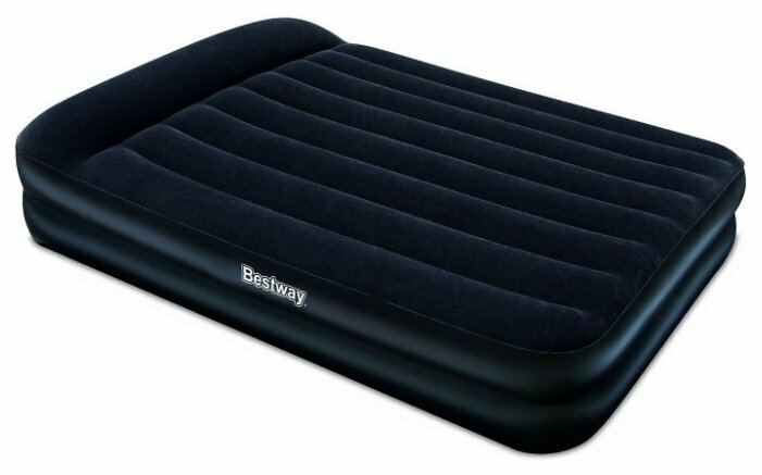 Кровать надувная Intex BestWay Premium Air Bed-Air Pump 67403 BW