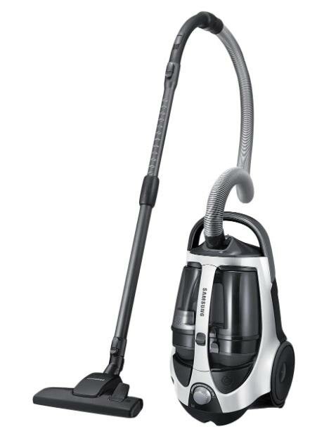 Пылесос Samsung RAMBO SC88