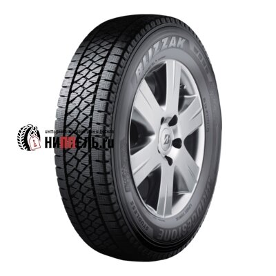 Bridgestone Blizzak W995 195/70 R15 104/102R