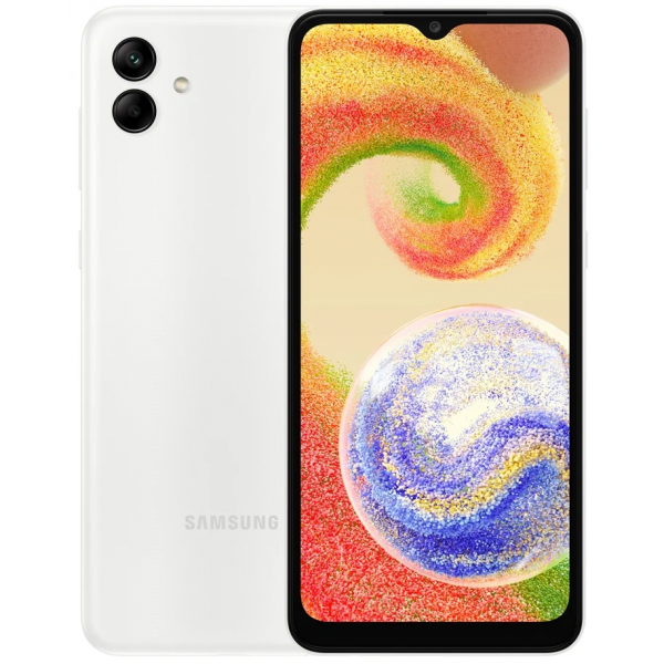 Samsung Смартфон Samsung Galaxy A04 3/32Gb White
