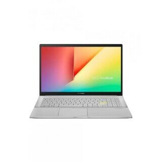 Ноутбук ASUS S533EA-BN422W W11 White (90NB0SF4-M003C0)