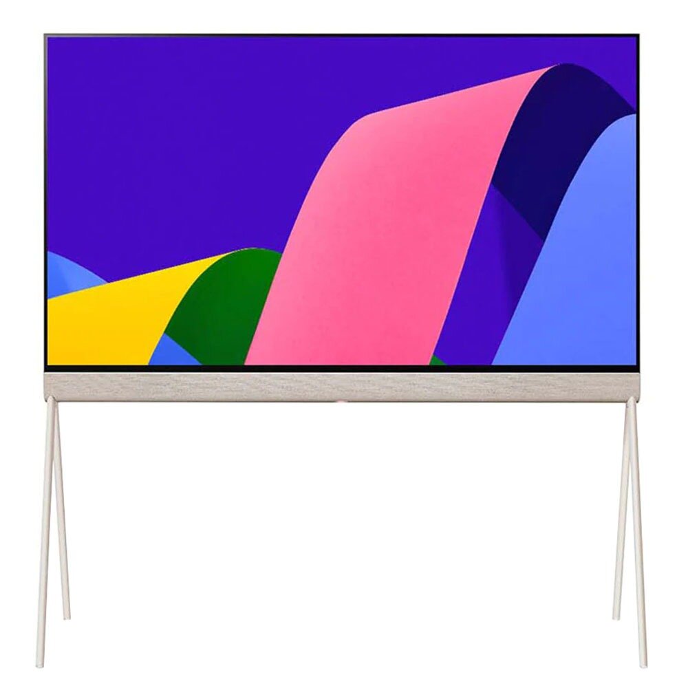 LG OLED Pose 55LX1Q6LA (2022)