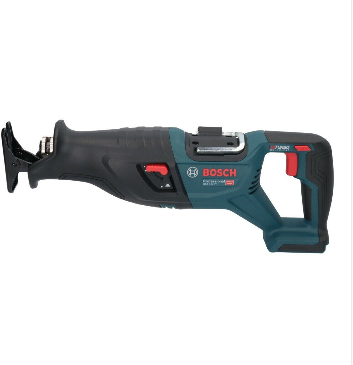 Пила BOSCH GSA 18V-28