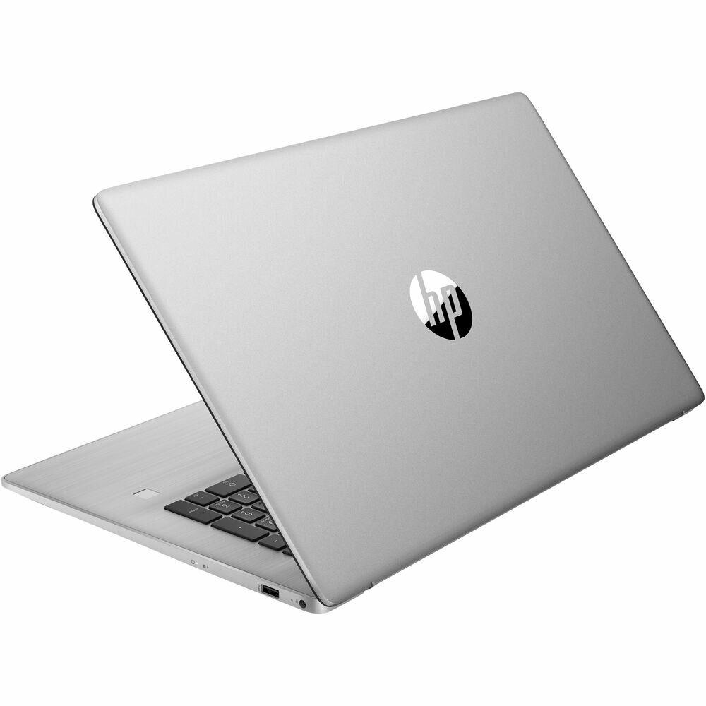 Ноутбук HP ProBook 470 G8 Core i5 1135G7/8Gb/256Gb SSD/17.3" FullHD/Win11Pro Silver