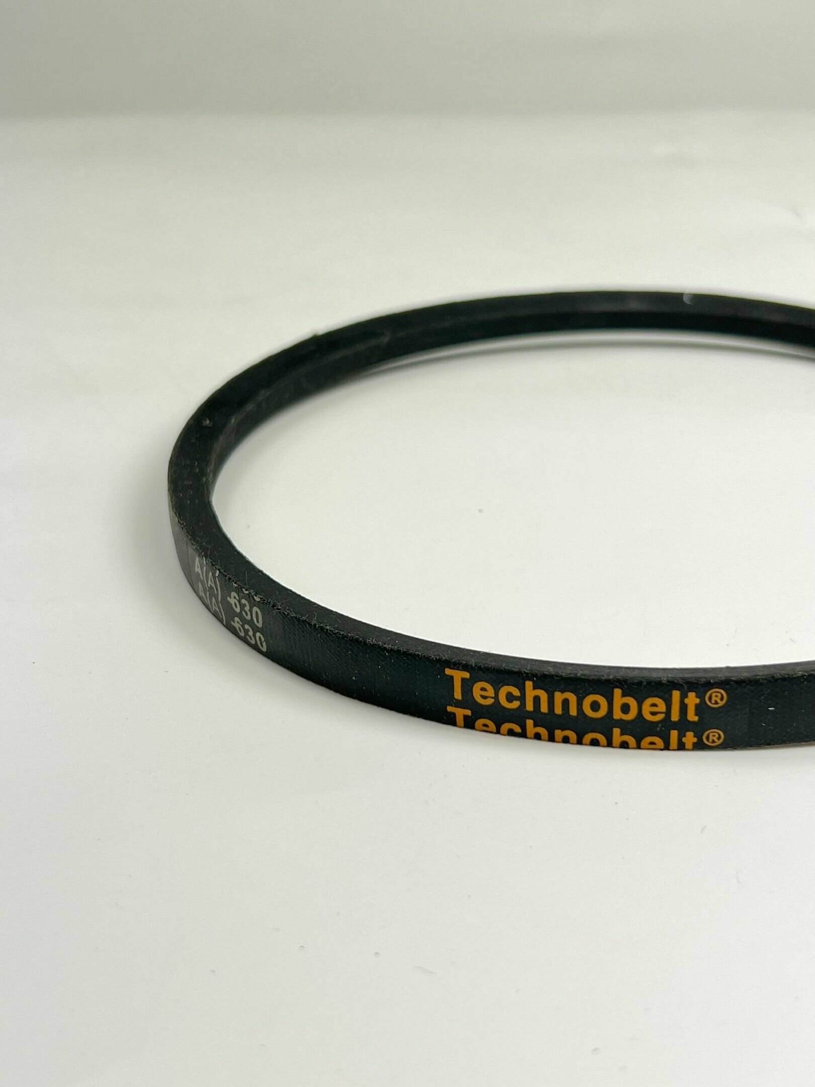 Ремень приводной A 630 LP клиновой Technobelt A(A)630 - фотография № 2