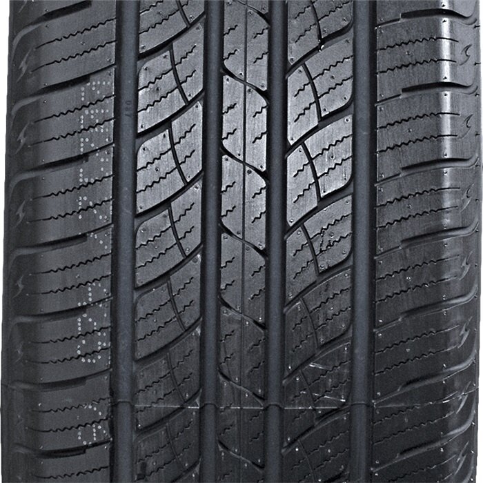 Летние шины Goodride SU318 245/60 R18 105T