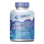 Fuelup Amino-Up (Аминокислотный комплекс) 600 мг 240 капсул (Fuelup) - изображение