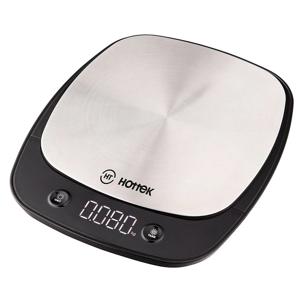 фото Весы кухонные hottek ht-962-043