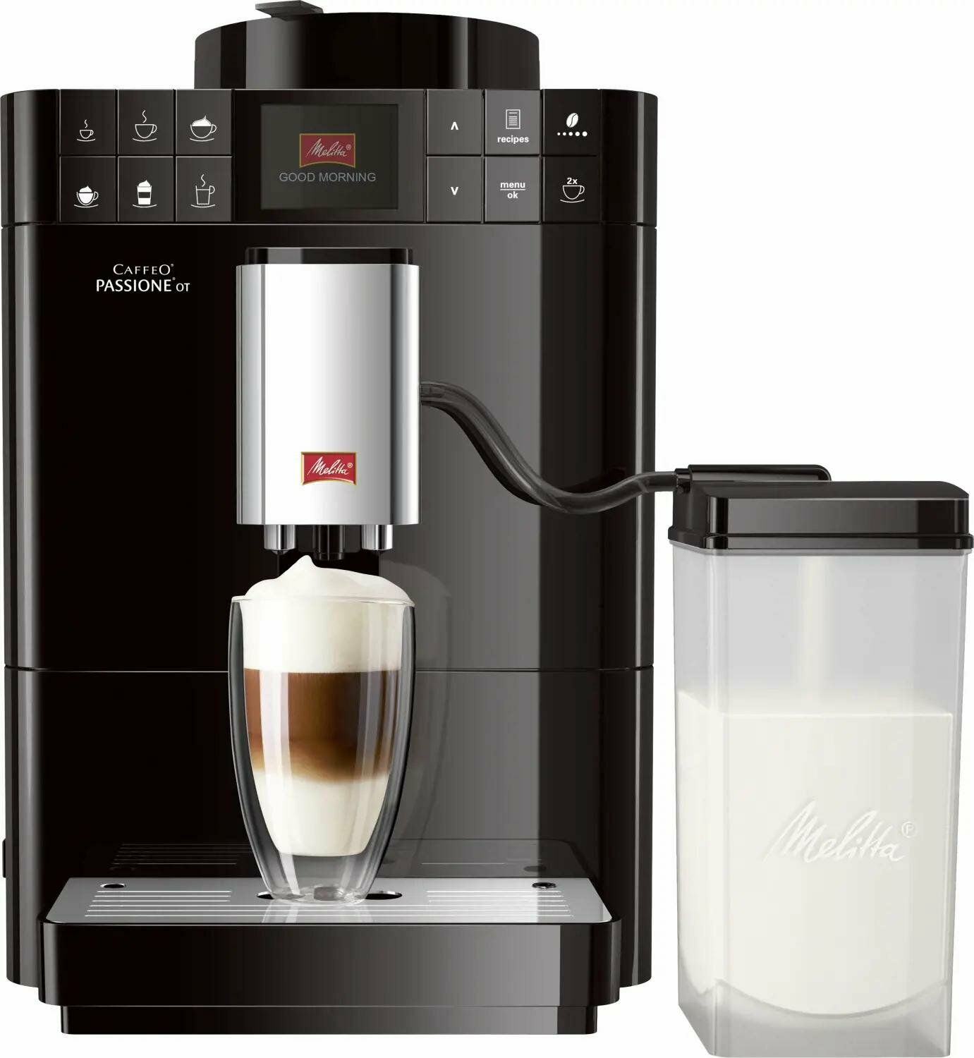  Melitta Passione OT F 531-102