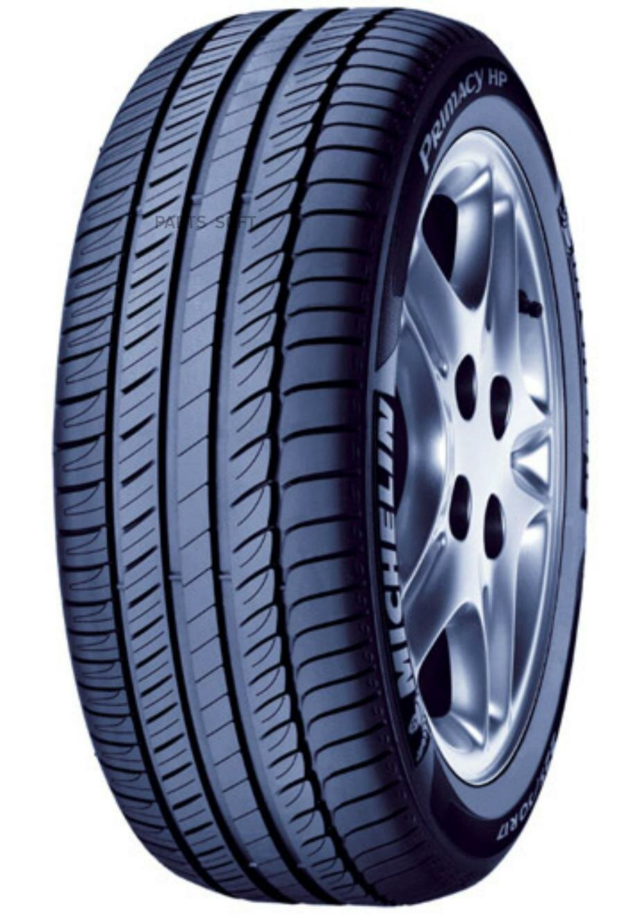 MICHELIN 930096 Michelin Primacy HP ZP ZP 255/40-R17 94V