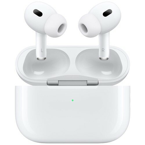 Беспроводные наушники Apple AirPods Pro 2 White (Белый)