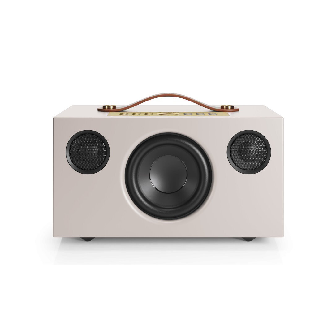 Беспроводная акустика для дома Audio Pro Addon C5 MKII Sand