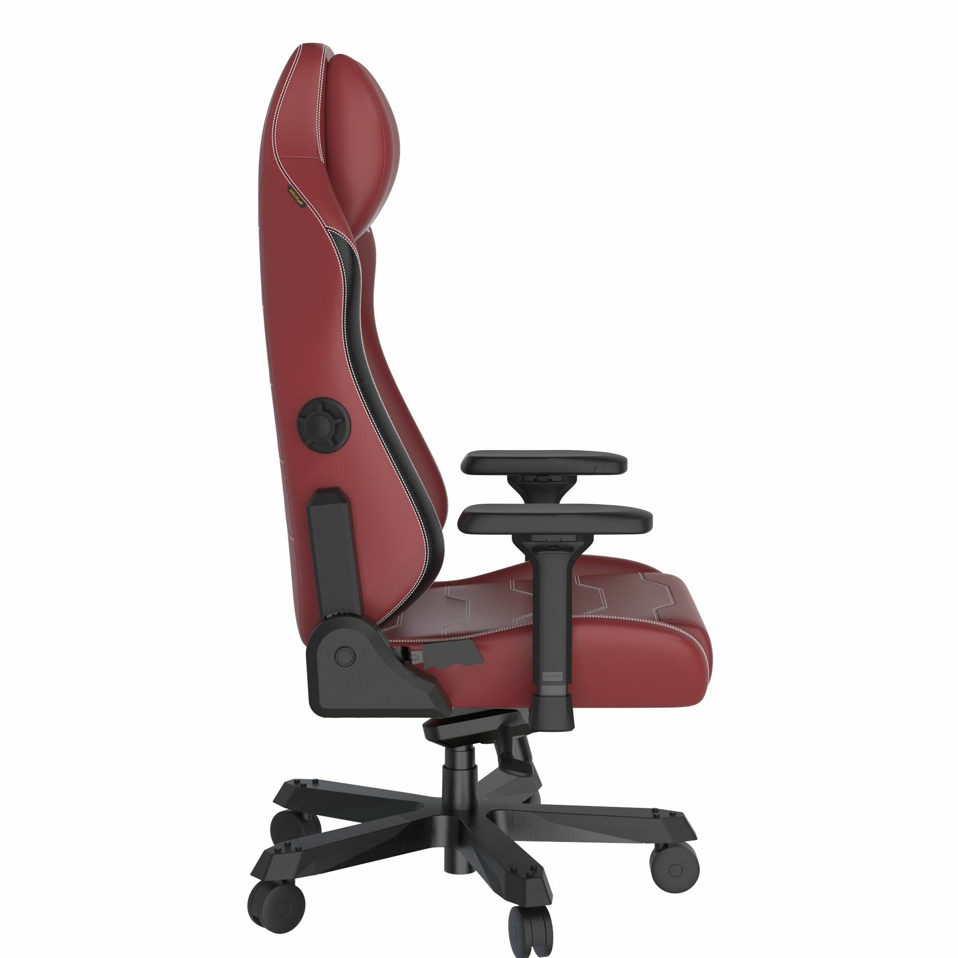 Игровое компьютерное кресло DXRacer I-DMC/MAS2022/RN - фотография № 6