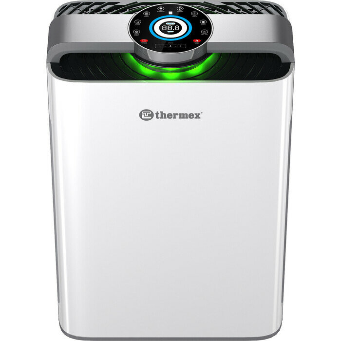 Очиститель воздуха Thermex Vivern 500 Wi-Fi - фотография № 1