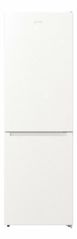 Холодильник Gorenje RK6192PW4 - фотография № 1