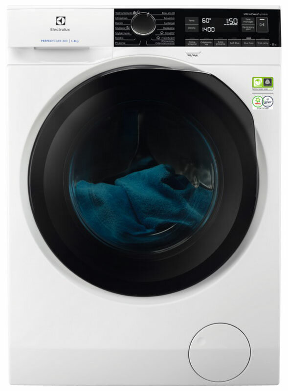   Electrolux EW8FN248BP