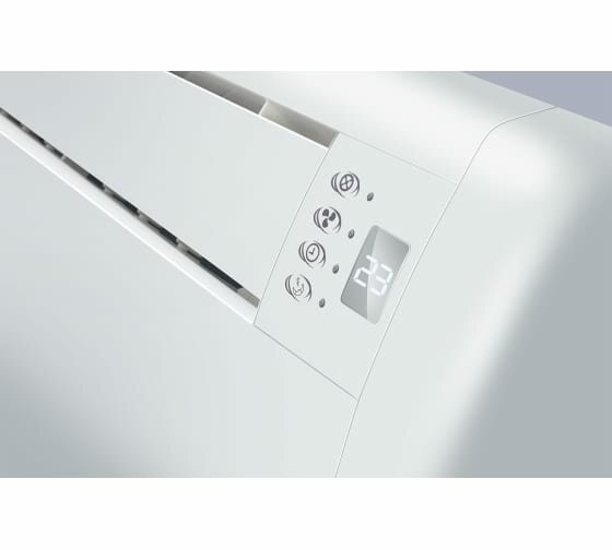 фото Напольно-потолочный кондиционер AUX ALCF-H36/5R1C + AL-H36/5R1C(U)