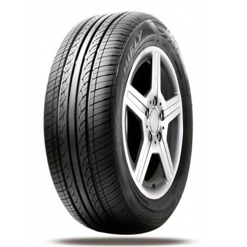 Автошина Hifly HF201 225/70R15 100H