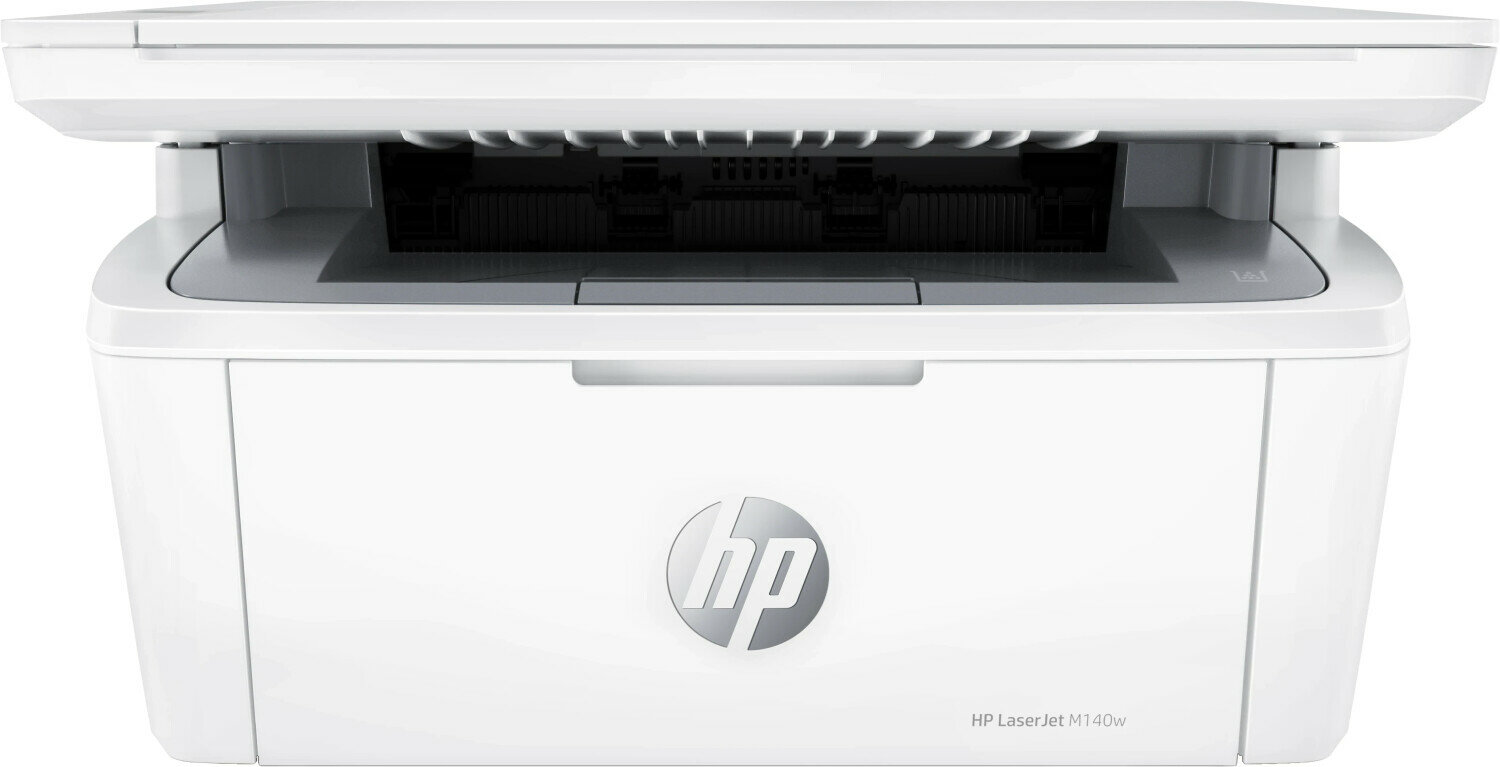 Многофункциональное устройство HP LaserJet MFP M140w копир сканер лазерный принтер