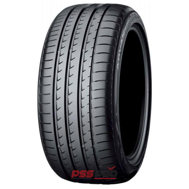 А/шина Yokohama Advan Sport V105 245/40 R17 91W MO