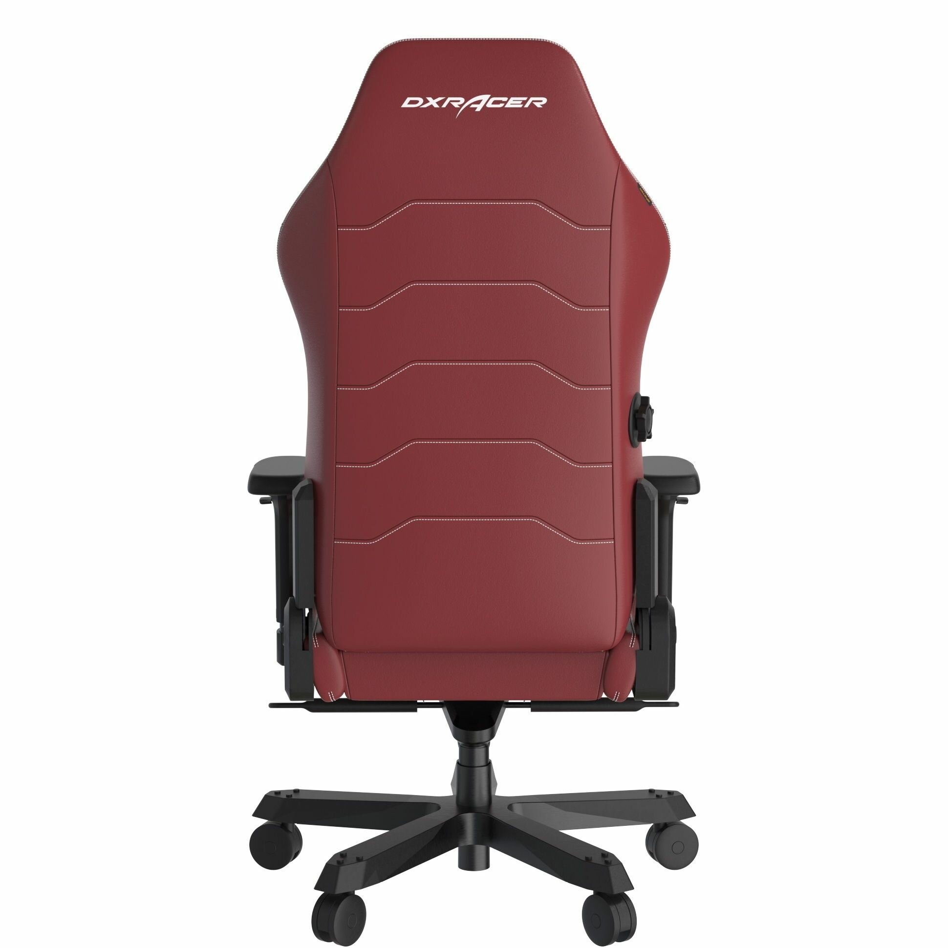 Игровое компьютерное кресло DXRacer I-DMC/MAS2022/RN - фотография № 8