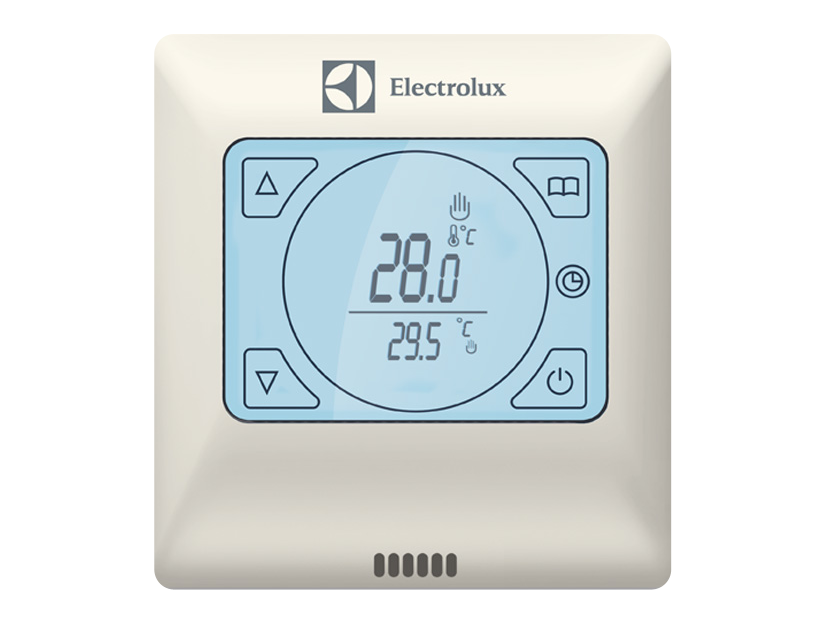  Electrolux Thermotronic Touch (ETT-16)