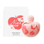 Nina Ricci Nina Fleur туалетная вода 50 мл для женщин - изображение