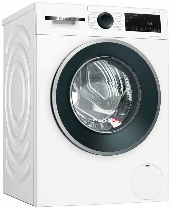 Стиральная машина с сушкой BOSCH WNA14400EU