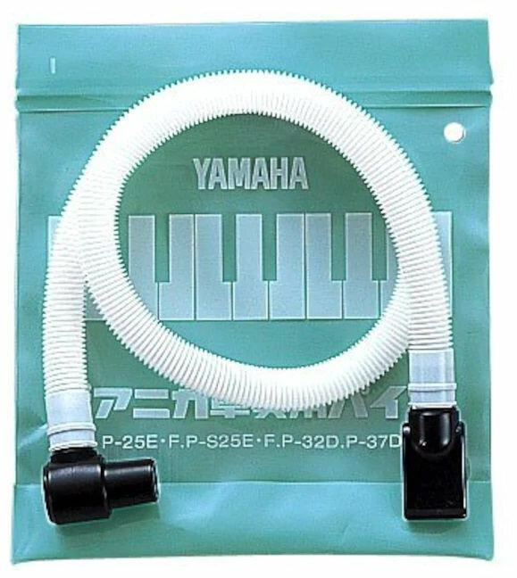 YAMAHA DPIPE(PTP-32D) Гнущаяся пластиковая трубка для пианики 32D и 25D с несъемным мундштуком.