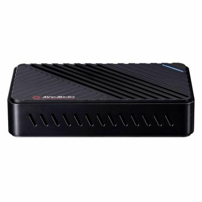 Live Gamer Ultra, USB 3.1 Type C, 2160p30, (GC553), RTL {20} (678975)