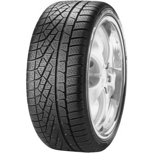 Автошина Pirelli Winter Sottozero Serie II 265/40 R18 97V