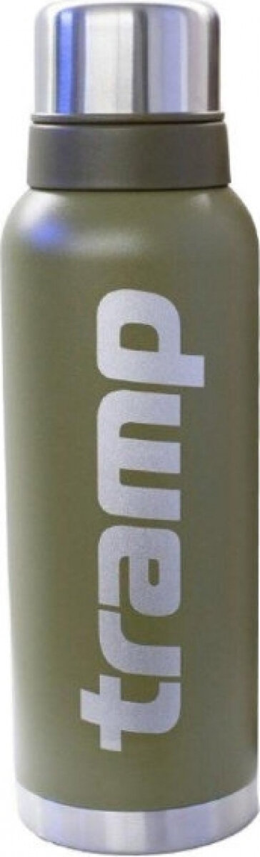 фото Термос TRAMP TRC-028 1,2L оливковый