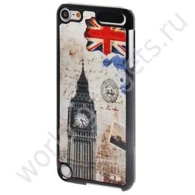   UK Big Ben  iPod Touch 5