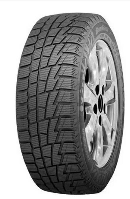 Автомобильные шины Cordiant Winter Drive PW-1 195/55 R15 85T