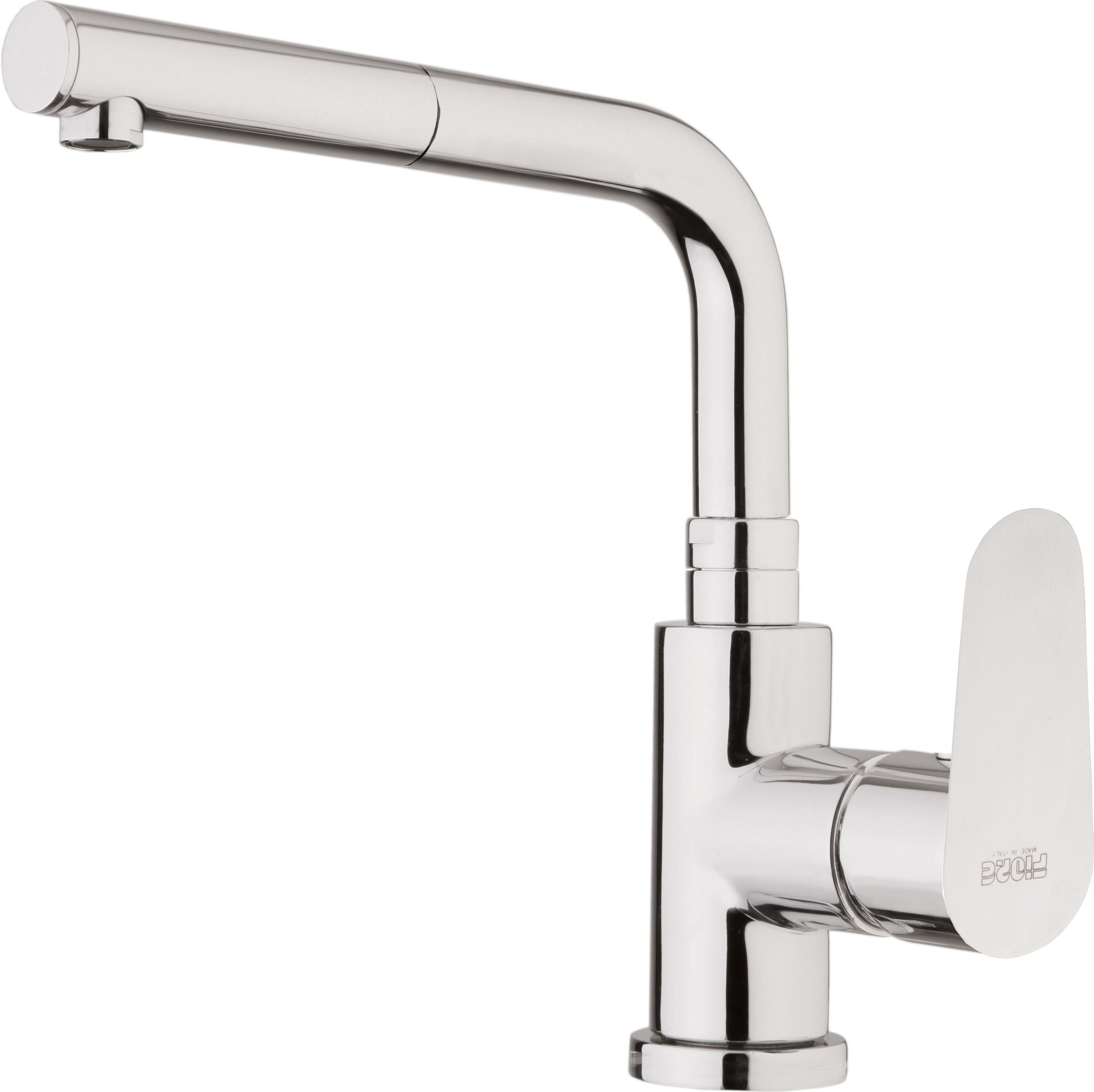 Смеситель для кухонной мойки Fiore Kyma 75CR5499