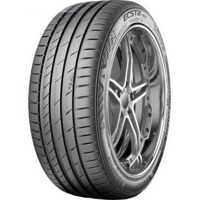 Автошина Kumho Ecsta PS71 245/45 R20 103W