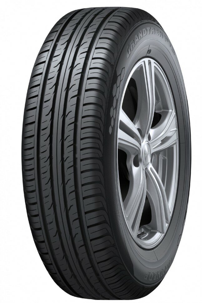 Dunlop (Данлоп) Grandtrek PT3 245/70R16 111S