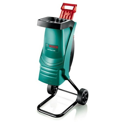 Инструменты BOSCH AXT 2200 Rapid