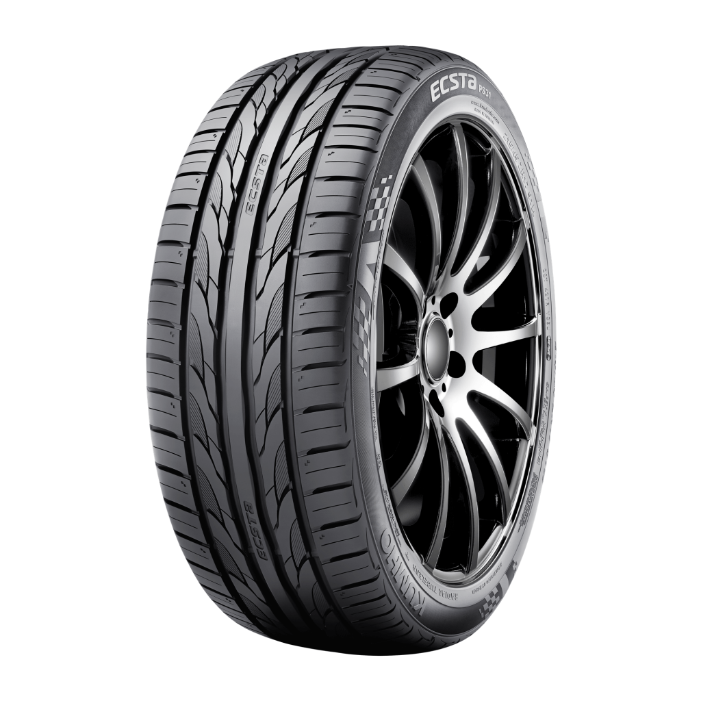 Автомобильные летние шины Kumho ECSTA PS31 205/50 R15 86V