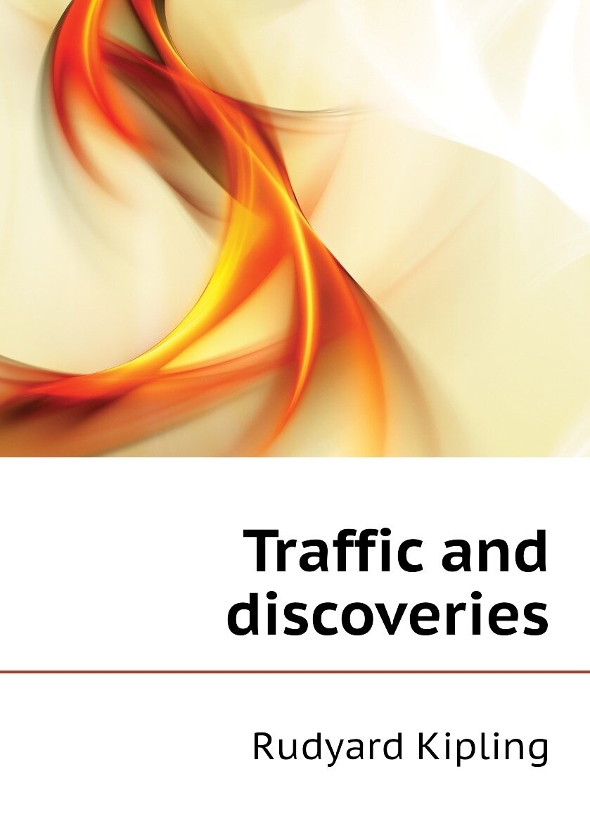 Traffic and discoveries
