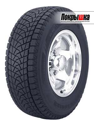 Шины Bridgestone Blizzak DM-Z3 285/75 R16 116Q