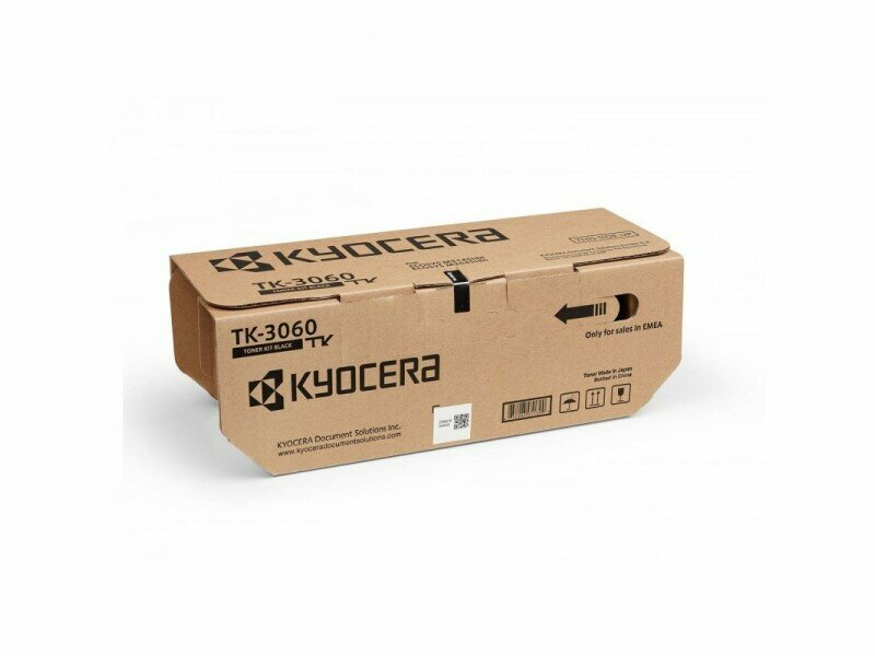 Картридж Kyocera TK-3060